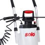 453 - 11 liter wheeled pressure pump Solo - 2