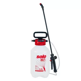 461 - 5 liter piston pump - Solo