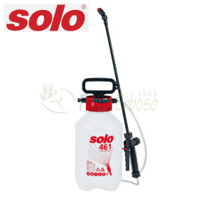 Spërkatës manual 461 - 5 litra Solo - 1