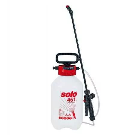 461 - 5-Liter-Drucksprüher Solo - 1