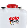 Pompë presioni në çantën e shpinës 425 - 15 litra Solo - 2