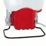 417 - Pompe à épaule alimentée par batterie de 18 litres