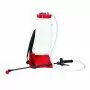 442 - 16 liter battery-powered shoulder pump
