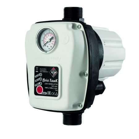 Brio Tank - Regulator electronic de presiune