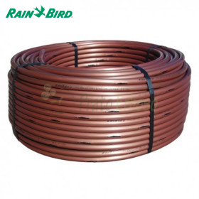 XFD1633100 - Tuyau d'irrigation goutte à goutte auto-compensateur de 100 mètres, pas de 33