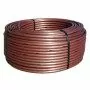 XFD2350100 - Tuyau d'irrigation goutte à goutte auto-compensateur de 100 mètres, pas de 50