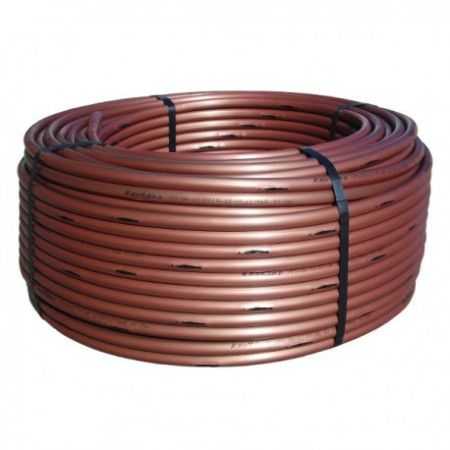 XFD2350100 - Self-compensating drip line pitch 50 x 100 meters