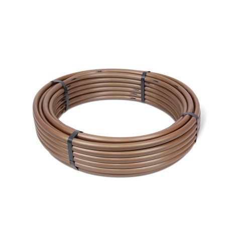 XFSV2333100 - 100 m pitch 33 dripline for subirrigation