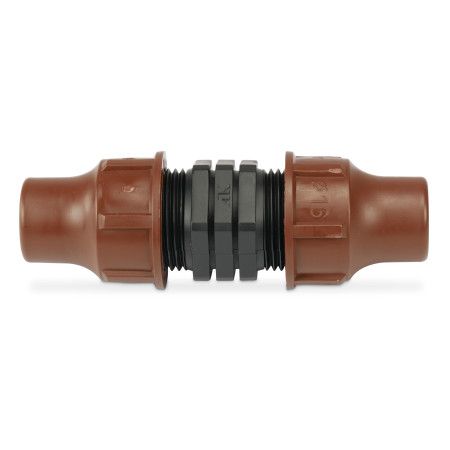 Serrure BF-12 - Joint avec bague de 16 mm