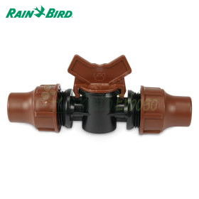 BF-92 - Cylinder valve with 16 mm ring nut