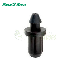 EMAGPX - 1/4 inch drip cap Rain Bird - 1