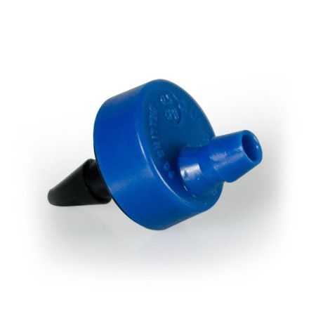 XB05PC - Tropferdurchflussrate 2 Liter pro Stunde Rain Bird - 1