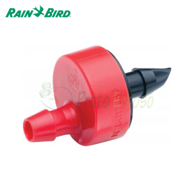 XB20PC - Self-compensating dripper flow rate 8 l/h - Rain Bird