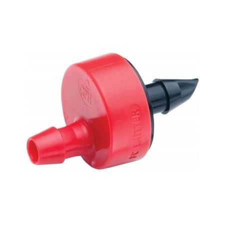 XB20PC - Shpejtësia e rrjedhjes së pikatores vetë-kompensuese 8 l/h Rain Bird - 1