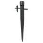 XS-360TS-SPYK - Minigetto a 360 gradi su astina