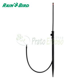 Jet spike 310-360 gradi - Spruzzatore a 360 gradi su picchetto Rain Bird - 1