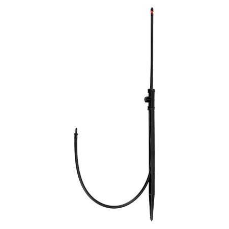 Jet spike 310-360 gradi - Spruzzatore a 360 gradi su picchetto Rain Bird - 1