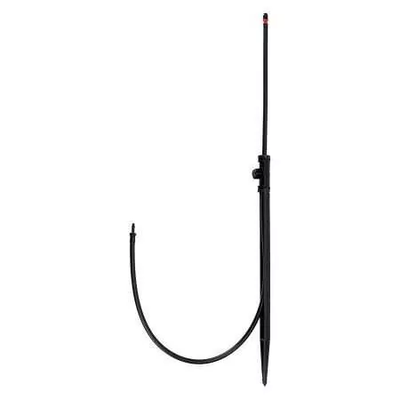 Jet de jet 310-360 grade - Pulverizator de 360 grade pe vârf