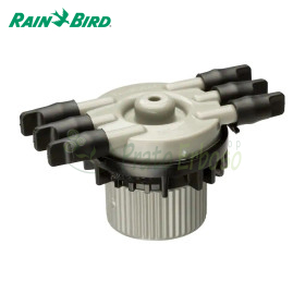 EMT6X - colector cu 6 iesiri Rain Bird - 1
