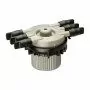 EMT6X - Colector de 6 salidas Rain Bird - 1