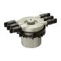 EMT6X - colector cu 6 iesiri Rain Bird - 1