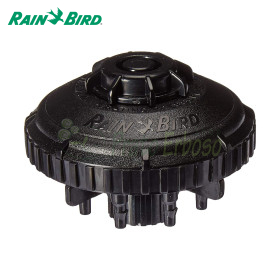 XBD81 - 8 outlet dripper - Rain Bird