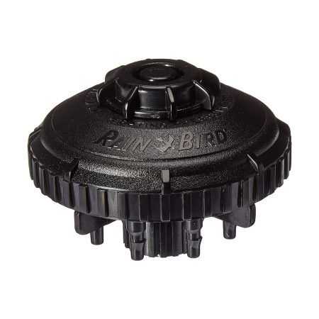 XBD81 - 8-Output Distributor