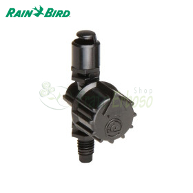 XS-360 - Spruzzatore a 360 gradi autofilettante