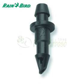 BF1 - Plug-in connector for microtube Rain Bird - 1