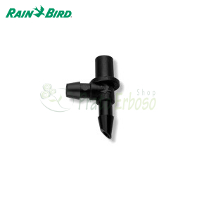 BF2 - Raccord coudé enfichable de 4 mm