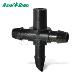 BF3 - Connecteur en T pour microtube Rain Bird - 1
