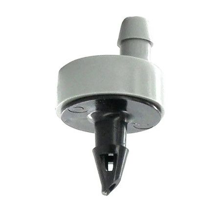 SPB025 - Connettore a innesto da 16 mm