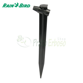 TS025 - Pointe pour microtube 6 mm Rain Bird - 1