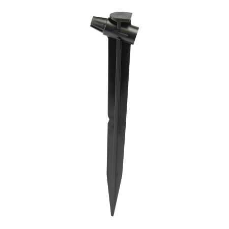 TS025 - Spike për mikrotub 6 mm Rain Bird - 1