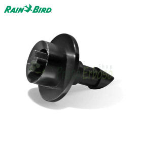DBC025 - Bouchon à enfoncer de 6 mm