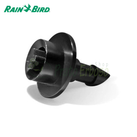 DBC025 - Bouchon avec protection anti-insectes pour diffuseur microtube Rain Bird - 1