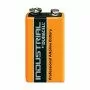 Duracell Industriel - Pile 9V Irridea - 1