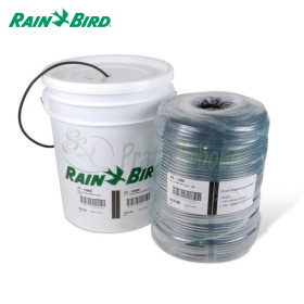 XQ1000B - Microtubo in PVC flessibile con bidoncino Rain Bird - 1