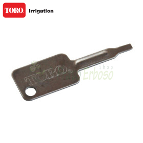 102-2024 – Einstellschlüssel TORO Irrigazione - 1