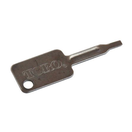 102-2024 - Adjustment key TORO Irrigazione - 1