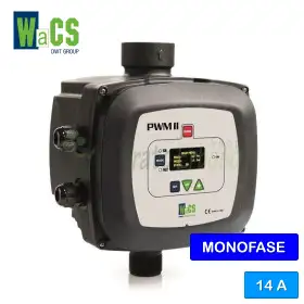 Invertor monofazat PWM II 230 1 Basic DV/14 - 14 A WaCS - 1