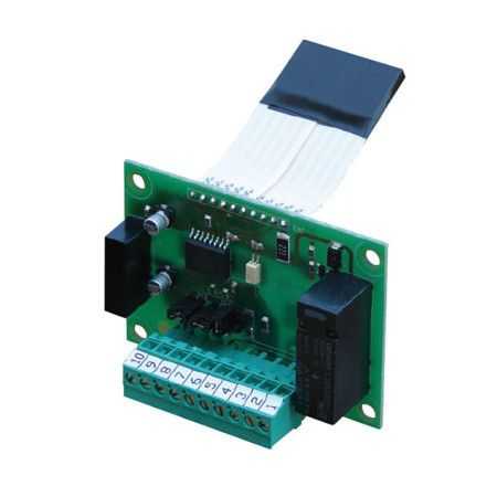 7DGFD01531K01 - Card RS485 pentru STEADYPRES