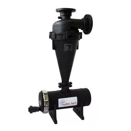 AFL696 - Hidrociclón de 2 1/2"