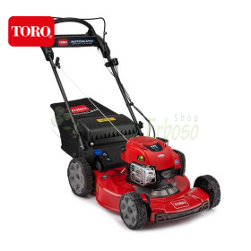 TO-21771 - 55 cm self-propelled lawn mower