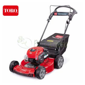 TO-21772 - 55 cm self-propelled lawn mower