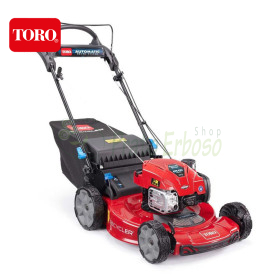 TO-21774 - 55 cm self-propelled lawn mower