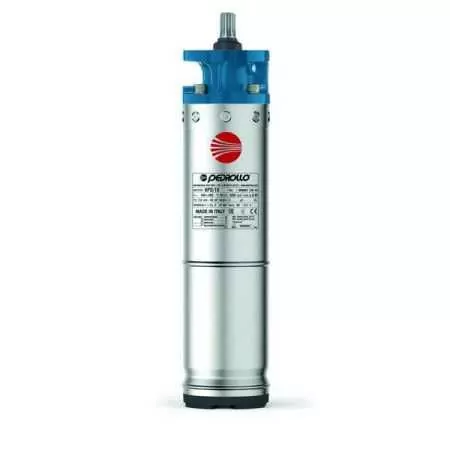 6PSR/7,5 – 6 Zoll 7,5 PS Dreiphasen-Rückwickelmotor