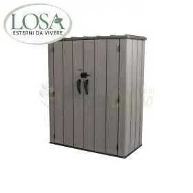 Milano - Tool cabinet