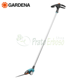 12100-20 - Cisaille à gazon rotative confort Gardena - 1