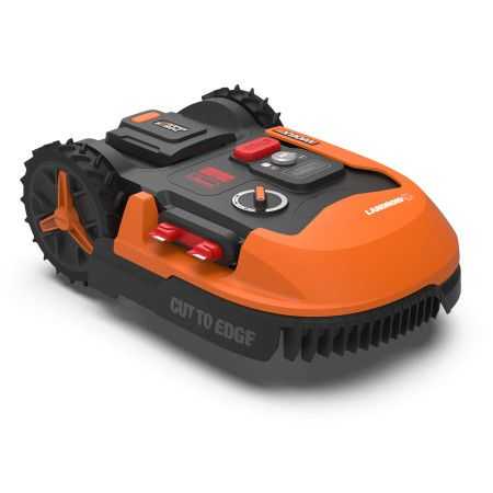 Landroid L 1000 - Robot Lawnmower Worx - 1